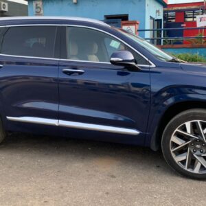 2023 Hyundai Santa Fe Ultimate Calligraphy
